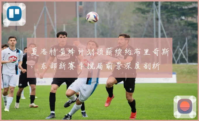 夏洛特黄蜂计划顶薪续约布里奇斯，东部新赛季搅局前景深度剖析