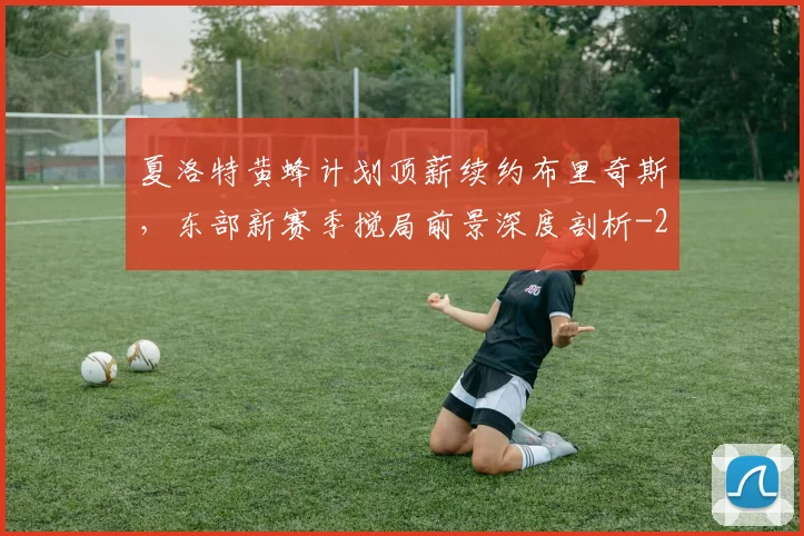 夏洛特黄蜂计划顶薪续约布里奇斯，东部新赛季搅局前景深度剖析
